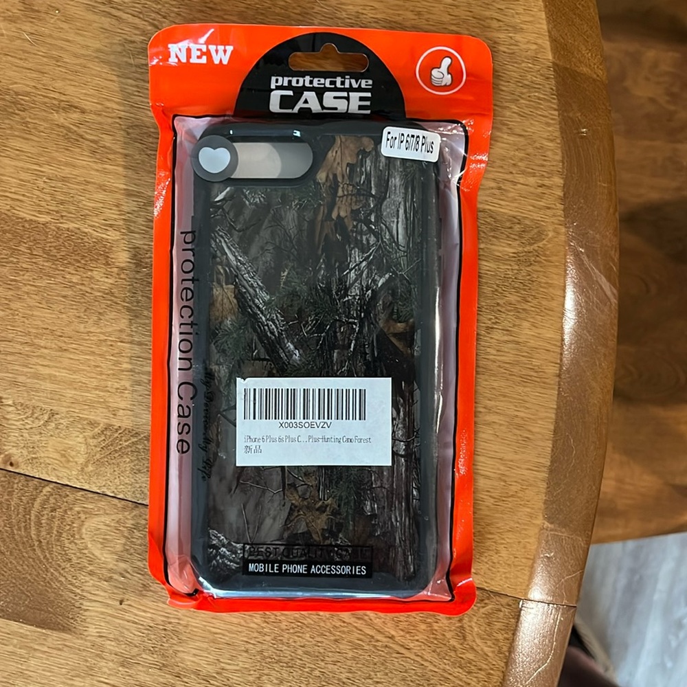 iPhone Case
